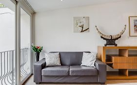 Care Property London- Apartments