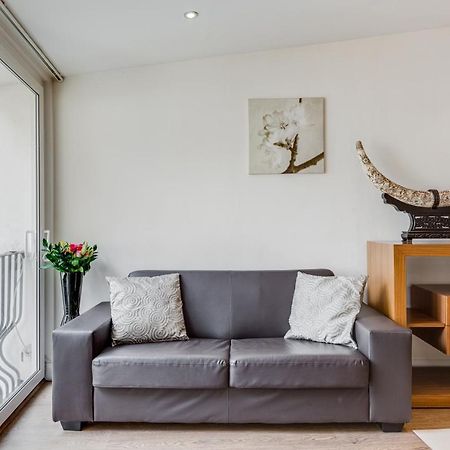 Care Property London- Apartments Exterior foto