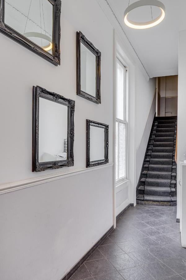 Care Property London- Apartments Exterior foto