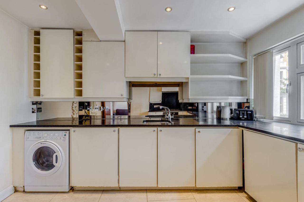 Care Property London- Apartments Exterior foto