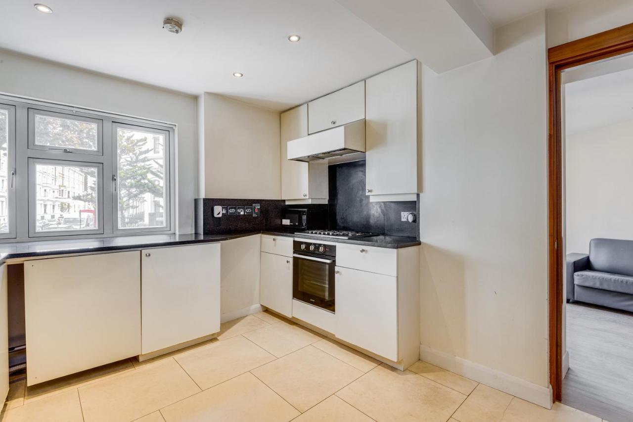 Care Property London- Apartments Exterior foto