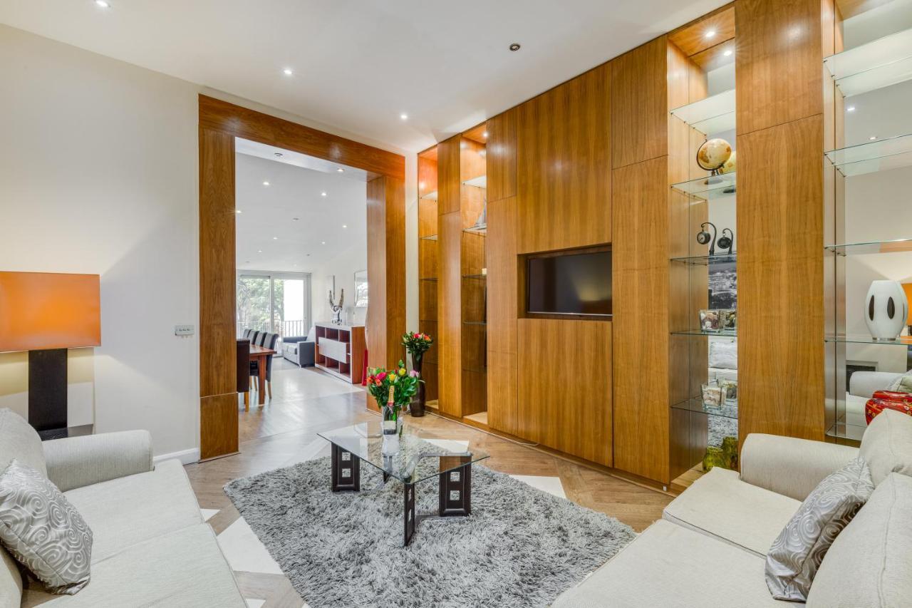 Care Property London- Apartments Exterior foto