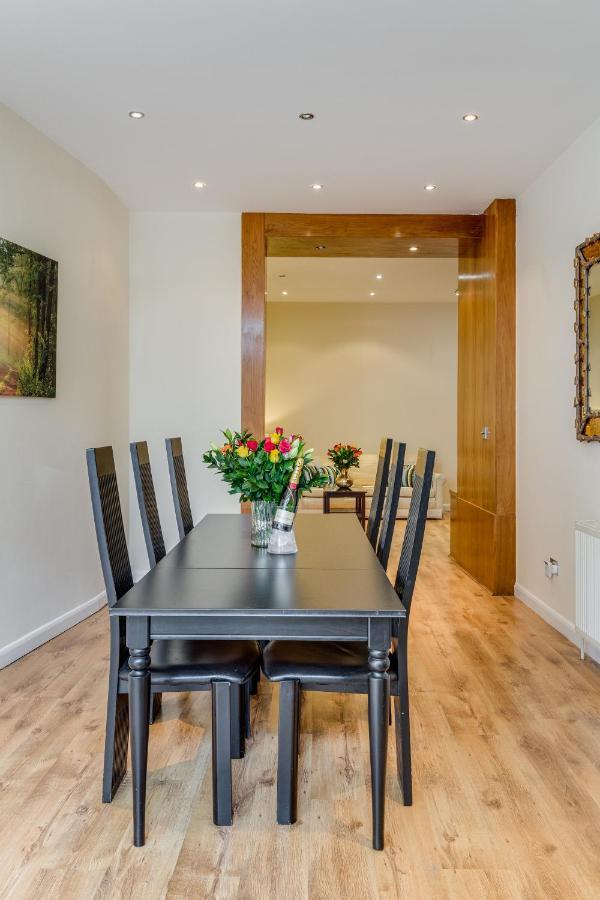 Care Property London- Apartments Exterior foto