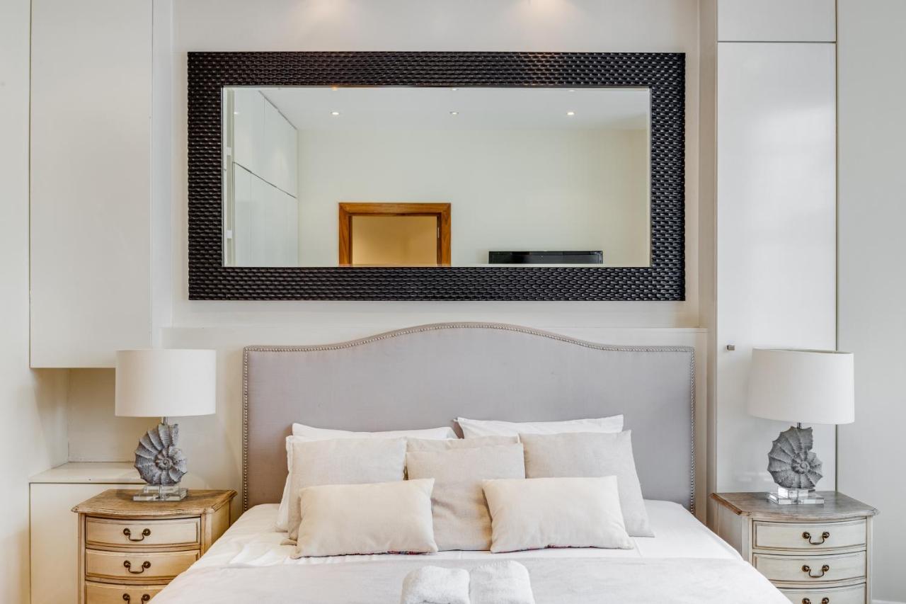 Care Property London- Apartments Exterior foto