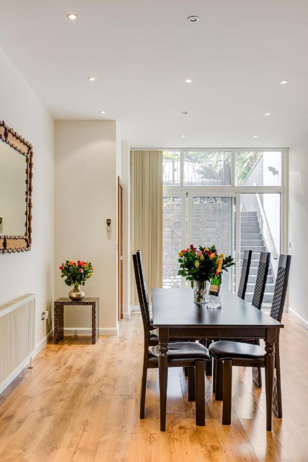 Care Property London- Apartments Exterior foto