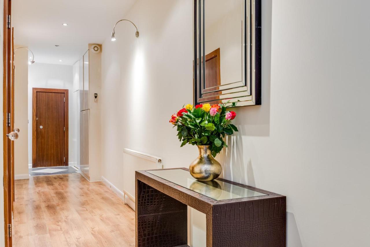 Care Property London- Apartments Exterior foto