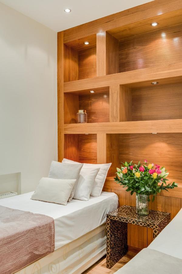 Care Property London- Apartments Exterior foto