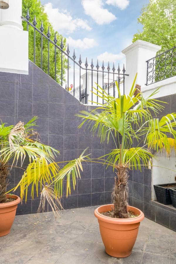 Care Property London- Apartments Exterior foto