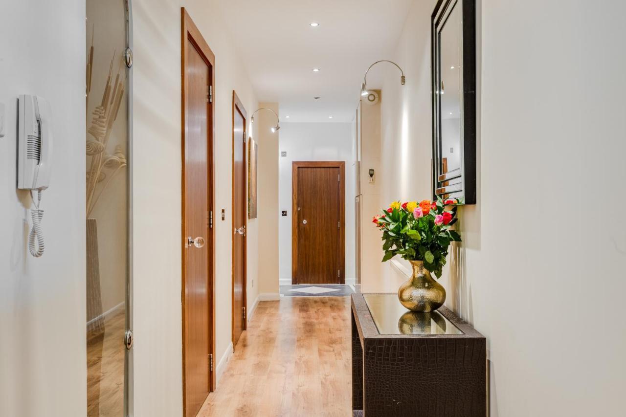 Care Property London- Apartments Exterior foto