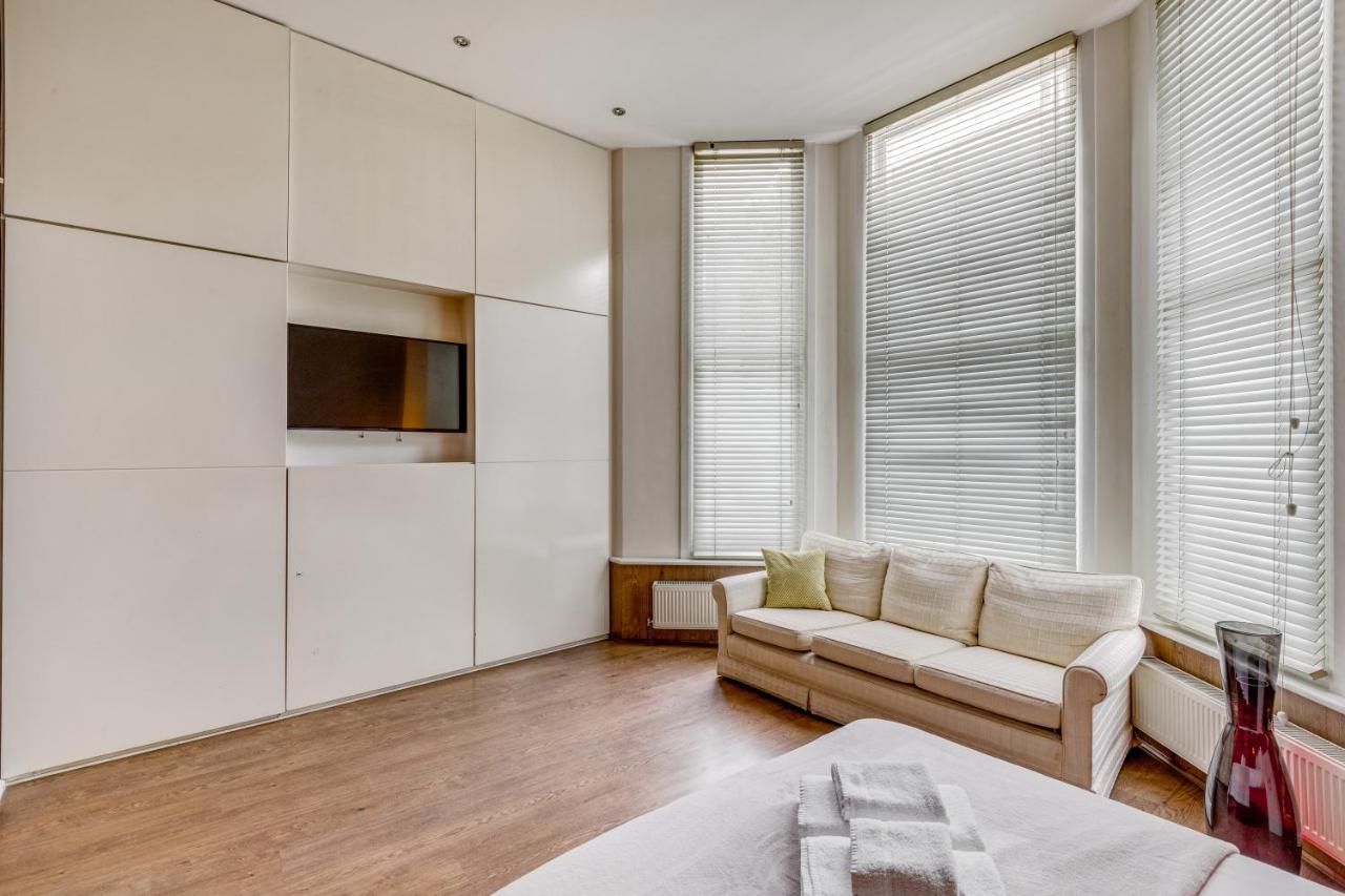 Care Property London- Apartments Exterior foto