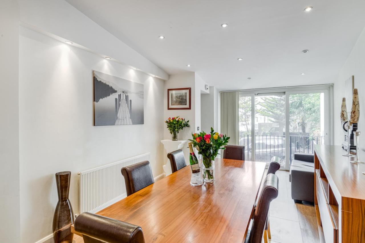 Care Property London- Apartments Exterior foto