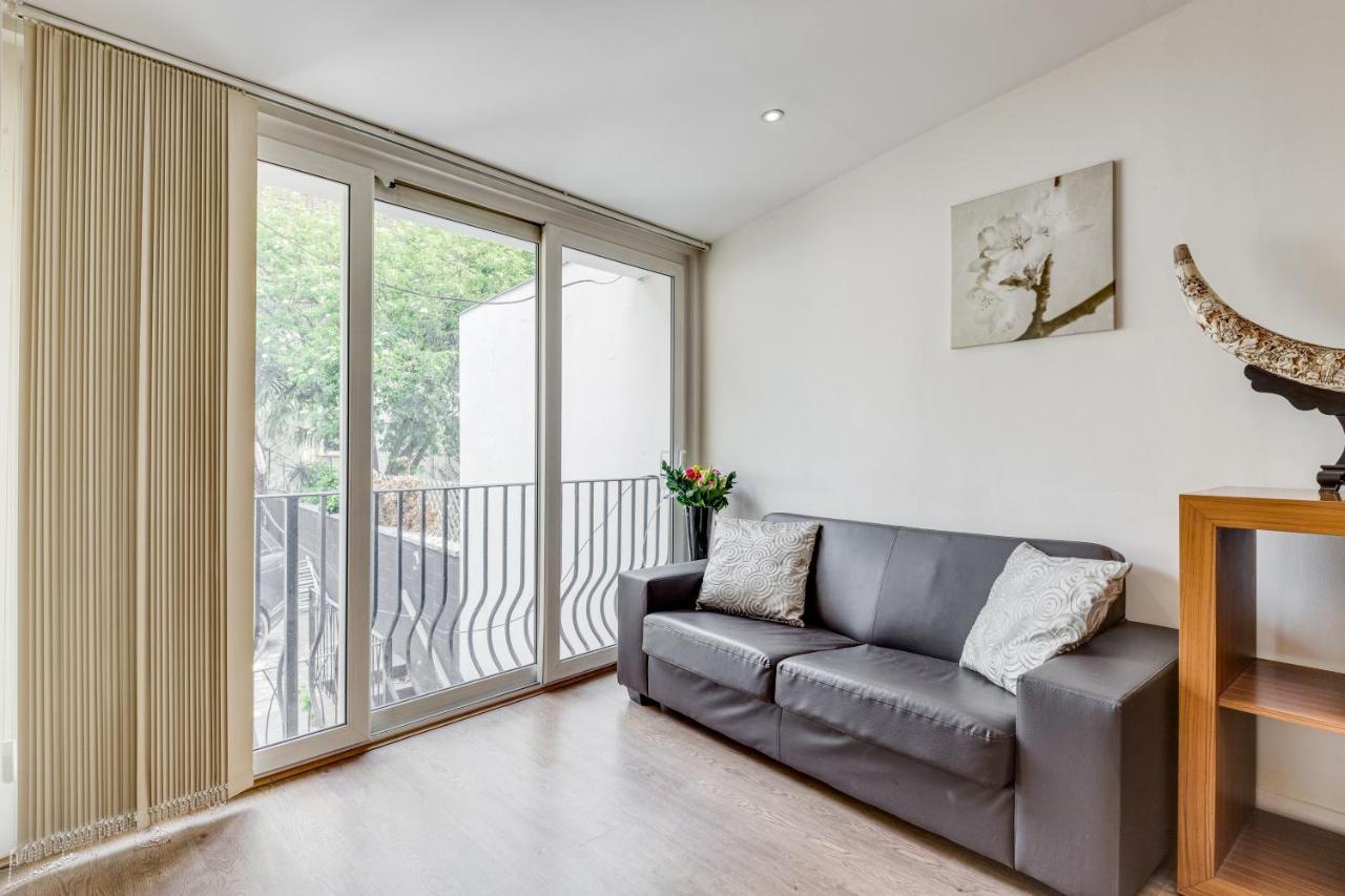 Care Property London- Apartments Exterior foto