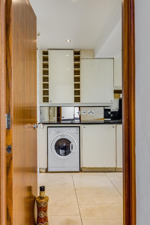 Care Property London- Apartments Exterior foto