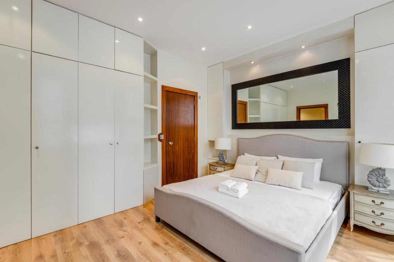 Care Property London- Apartments Exterior foto