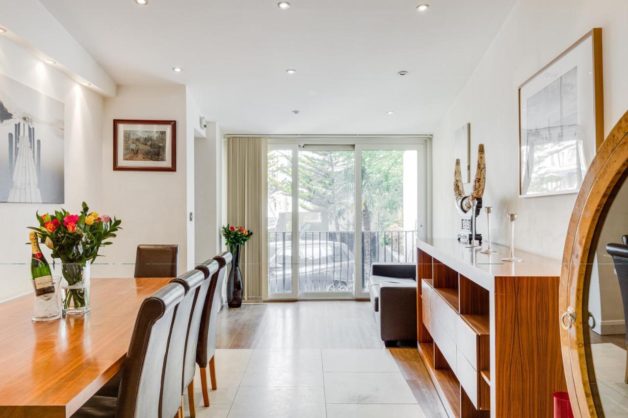 Care Property London- Apartments Exterior foto