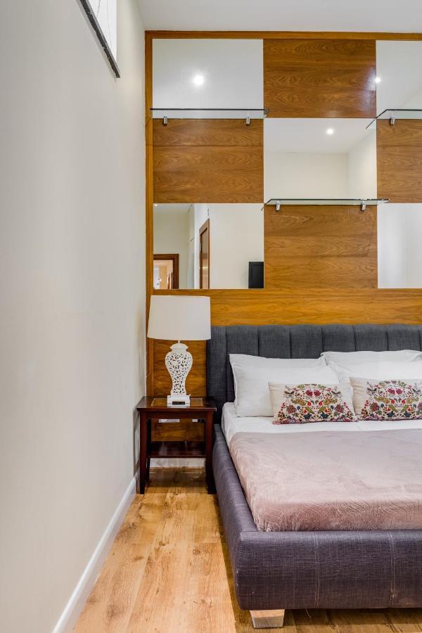 Care Property London- Apartments Exterior foto