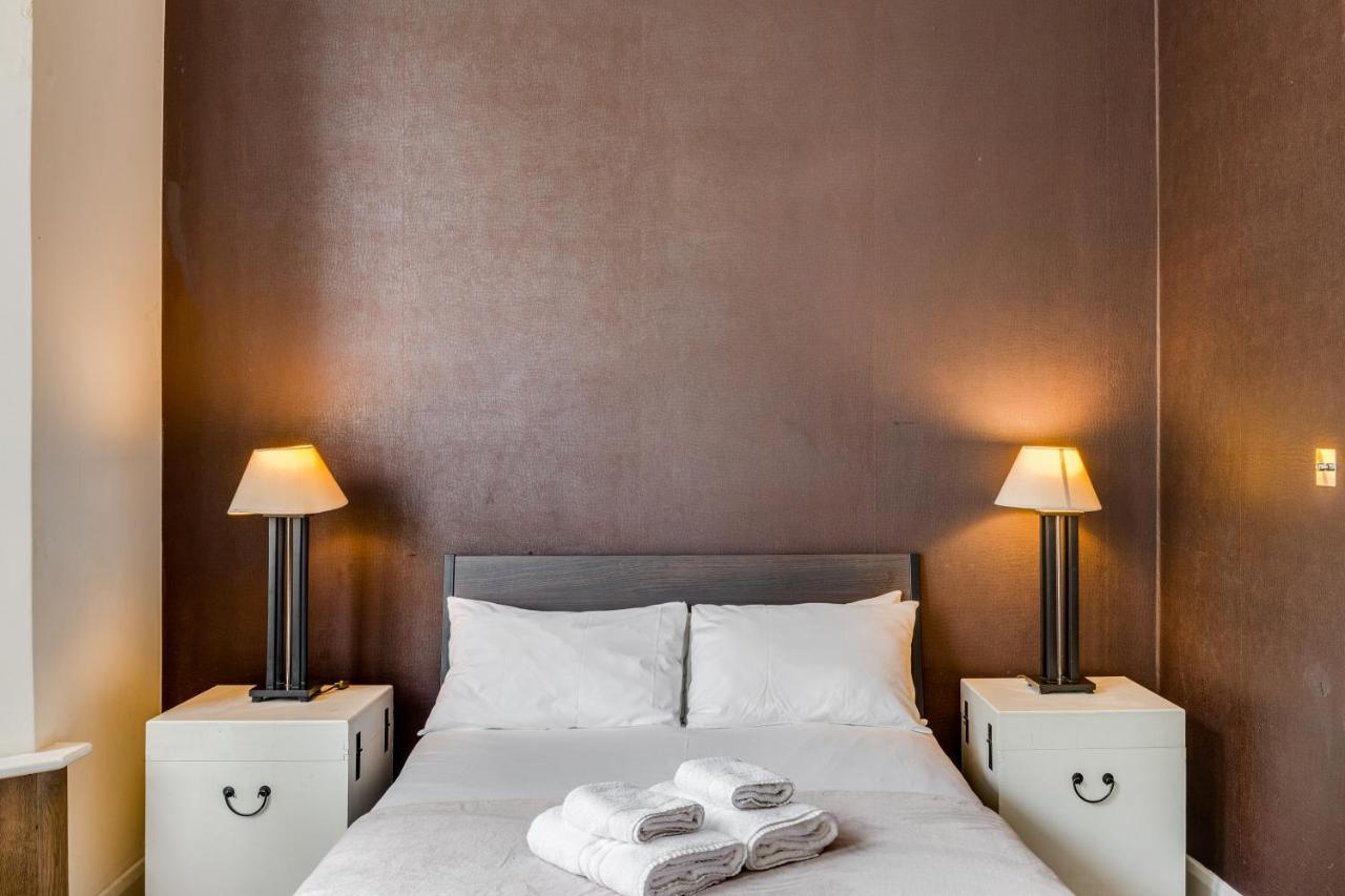 Care Property London- Apartments Exterior foto