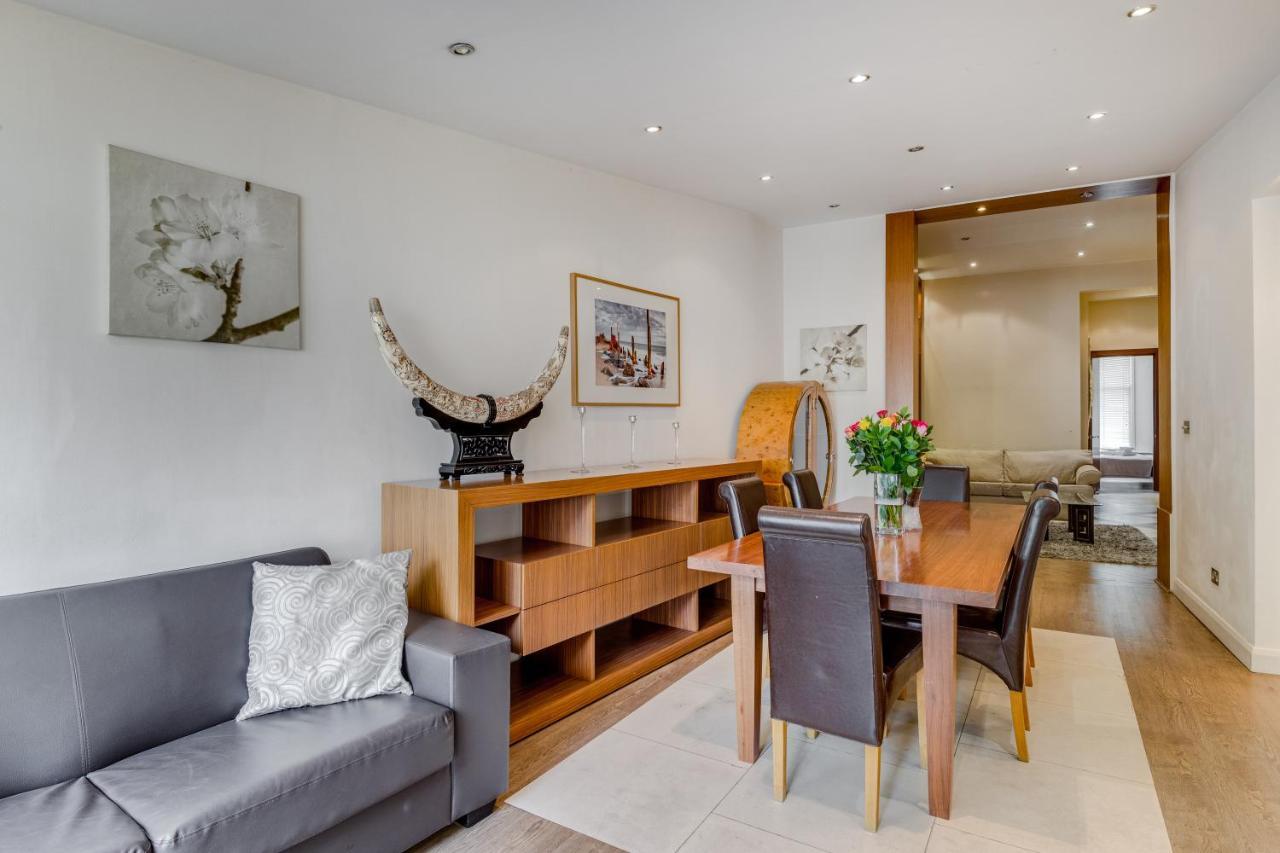 Care Property London- Apartments Exterior foto