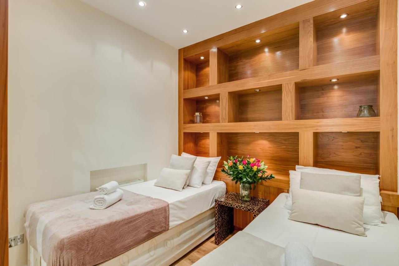Care Property London- Apartments Exterior foto