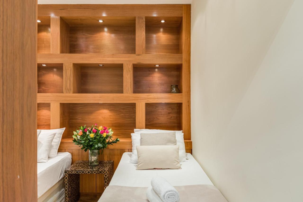 Care Property London- Apartments Exterior foto