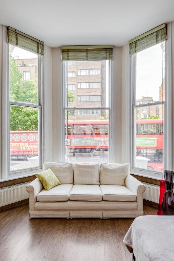 Care Property London- Apartments Exterior foto