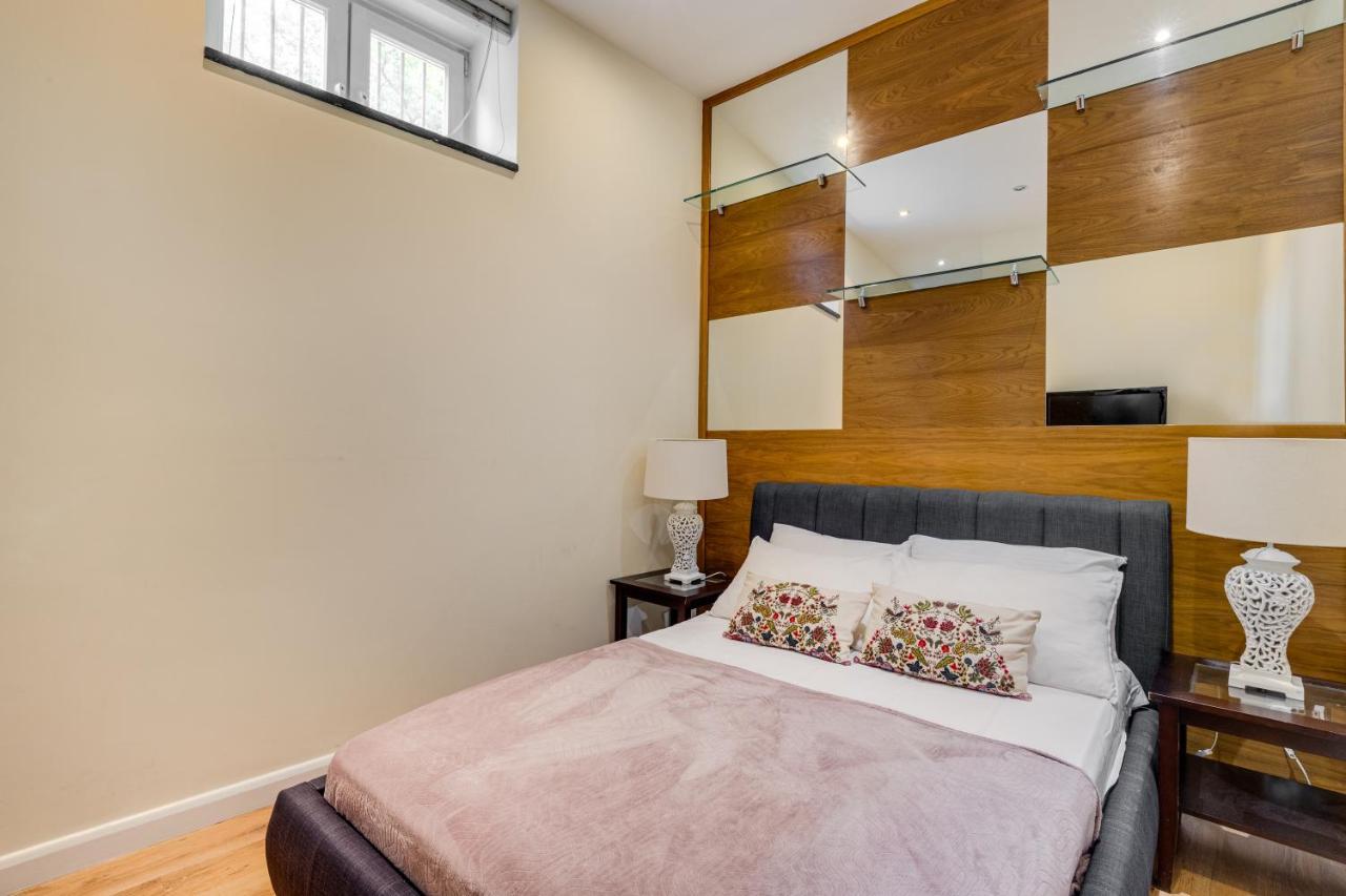 Care Property London- Apartments Exterior foto