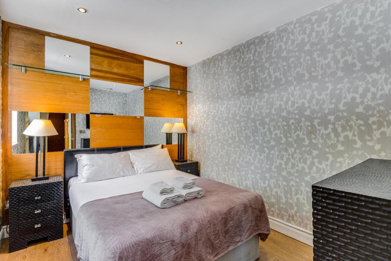 Care Property London- Apartments Exterior foto