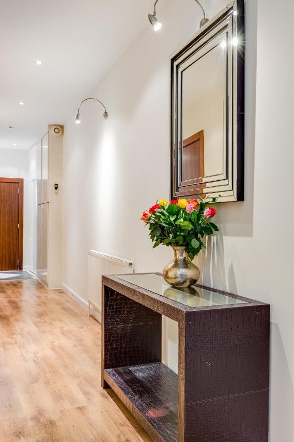 Care Property London- Apartments Exterior foto